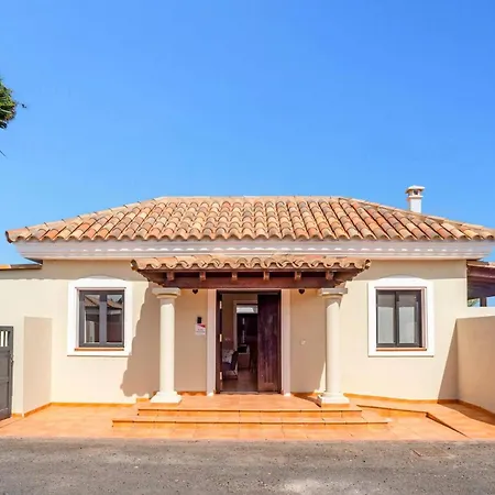 Paraiso Fuerteventura By Villa Corralejo