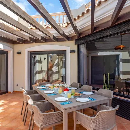 Paraiso Fuerteventura By Corralejo