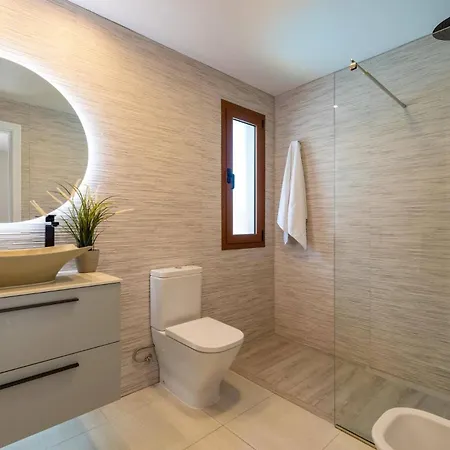 Paraiso Fuerteventura By *