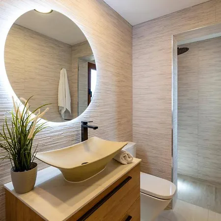 Paraiso Fuerteventura By Villa