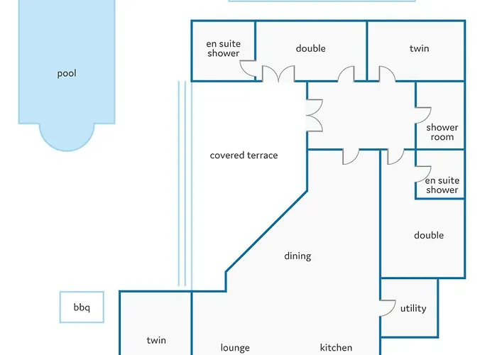 Вилла Paraiso Fuerteventura By *