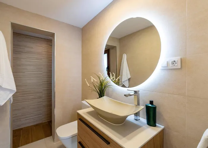 Paraiso Fuerteventura By *