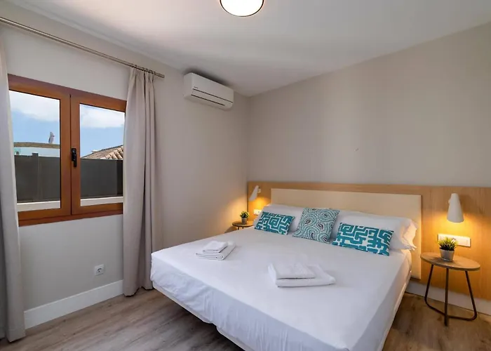 Вилла Paraiso Fuerteventura By *