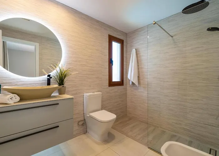 Paraiso Fuerteventura By *