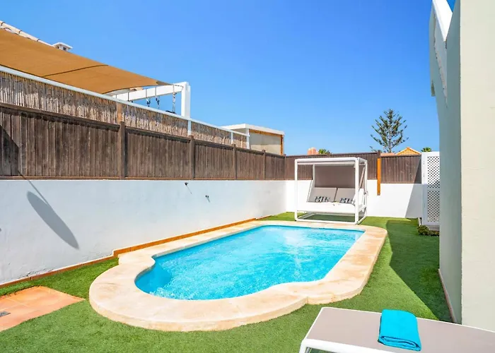 Paraiso Fuerteventura By