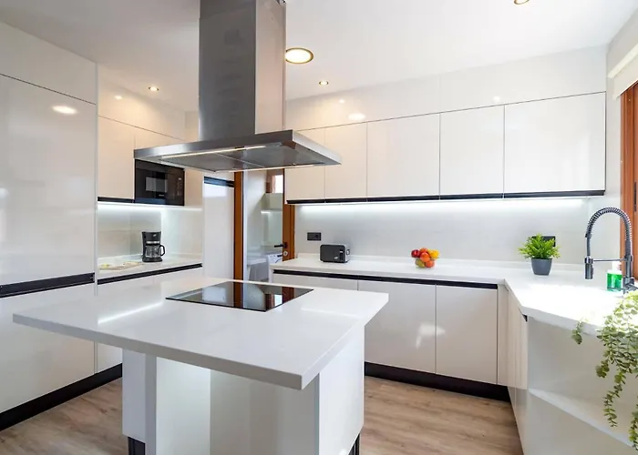 Paraiso Fuerteventura By *