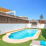 Paraiso Fuerteventura By