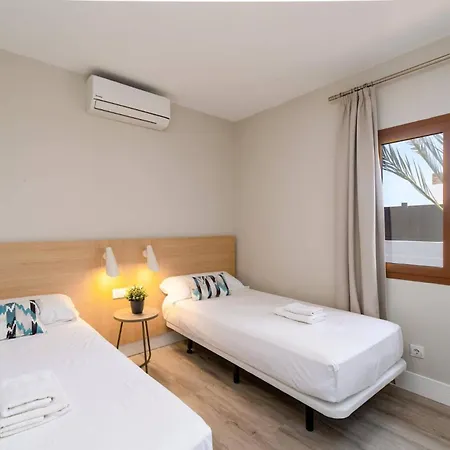 Paraiso Fuerteventura By * كوراليهو