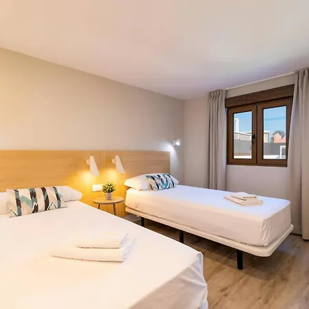 Paraiso Fuerteventura By فيلة كوراليهو