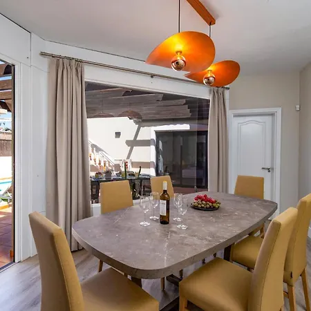 فيلة Paraiso Fuerteventura By