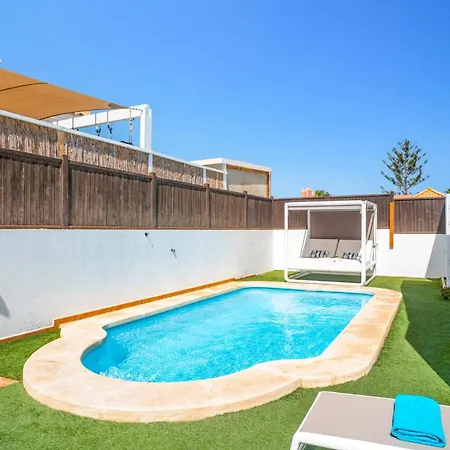 Paraiso Fuerteventura By