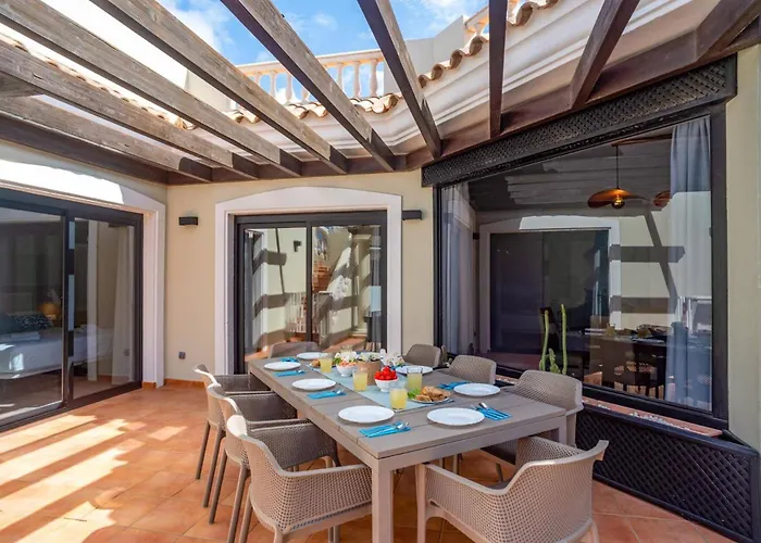 Paraiso Fuerteventura By 科拉雷侯