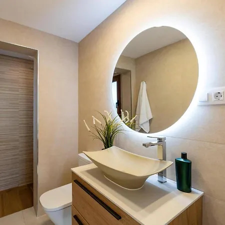 Paraiso Fuerteventura By *