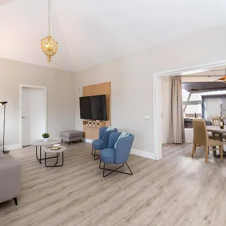 Paraiso Fuerteventura By