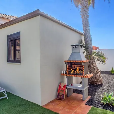 Paraiso Fuerteventura By Villa