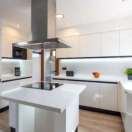 Paraiso Fuerteventura By *